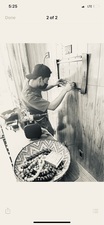 Logo for IG Installers