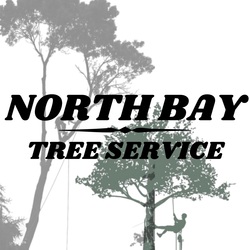 North Bay Tree Service logo