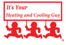 Avatar for It's Your Heating and Cooling Guy, LLC