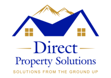 Logo for Direct Property Solutions