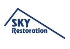 Sky Restoration logo