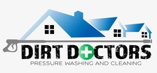 Logo for Dirt Doctors Pressure Washing - Home Facebook