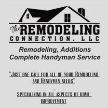 The Remodeling Connection LLC logo