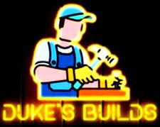 Logo for Richard Carlson