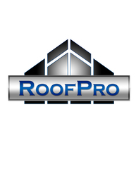 RoofPro logo