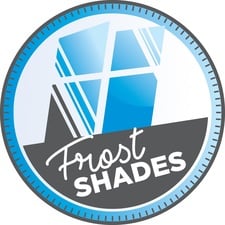 Logo for Frost Shades Shenandoah