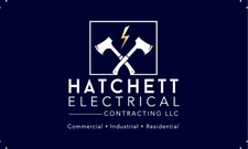 Hatchett Electrical Contracting L.L.C. logo