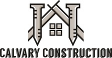 Logo for Calvary Construction