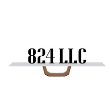 Logo for 824, LLC