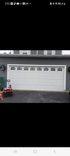 Avatar for Tony's Garage Doors
