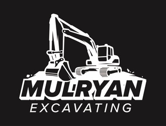 Mulryan Excavating, LLC logo