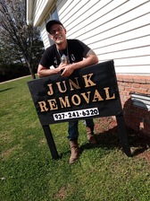 Avatar for Baker's Junk Removal & Services