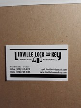 Avatar for Linville Lock and Key