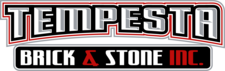 Tempesta Brick & Stone, Inc. logo