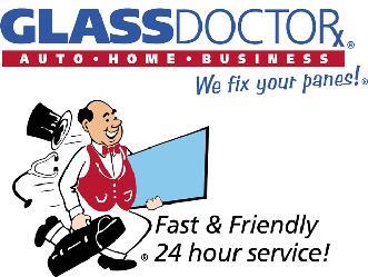 Glass Doctor of Southwest Florida logo