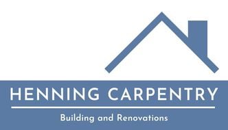 Dave Henning Carpentry, LLC logo