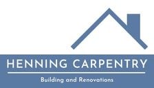 Avatar for Dave Henning Carpentry, LLC