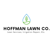 Hoffman Lawn, LLC logo