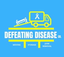 Defeating Disease Co. LLC. logo