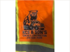 Avatar for KCS & Sons Concrete