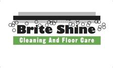 Avatar for Brite Shine Cleaning and Floor Care, LLC