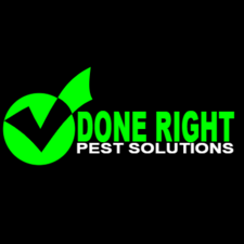 Avatar for Done Right Pest Solutions LLC