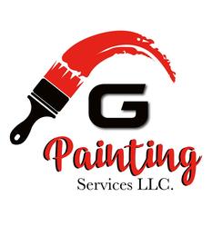G Painting Services, LLC logo