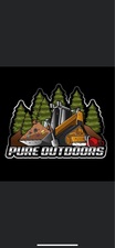 Pure Outdoor, LLC logo