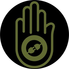 Logo for Ahimsa Electric LLC