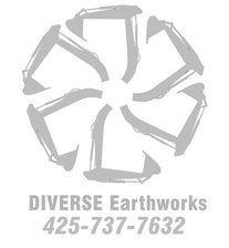 Diverse EarthWorks, Inc. logo