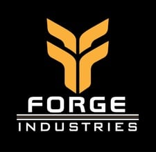 Forge Industries logo