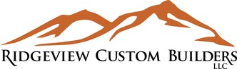 Ridgeview Custom Builders, LLC logo