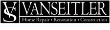 Logo for VanSeitler, LLC