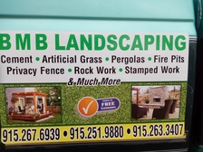Avatar for BMB Landscaping
