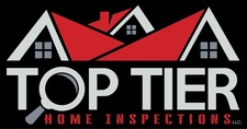 Top Tier Home Inspectors, LLC logo