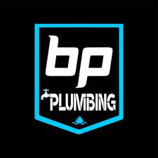 Logo for BP Plumbing, LLC