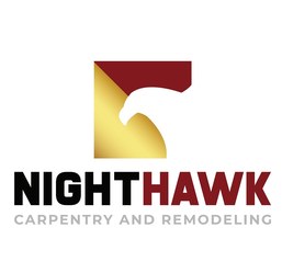 NightHawk Carpentry and Remodeling LLC logo
