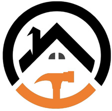 Jim's Contracting logo