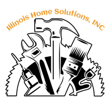 Logo for Illinois Home Solutions, LLC