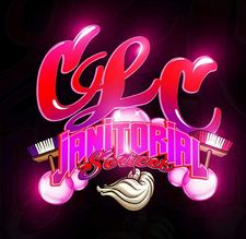 CLC Cleaning Services logo