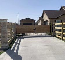 Avatar for RGV Fence Co. - Trang ch Facebook