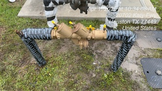 Summer Irrigation Service, LLC logo