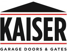 Avatar for Kaiser Garage Door and Gates, Inc.