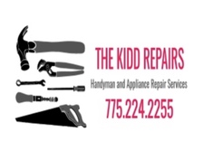 Avatar for The Kidd Repairs