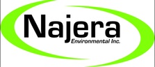 Najera Environmental, Inc. logo