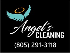 Avatar for Angels Cleaning