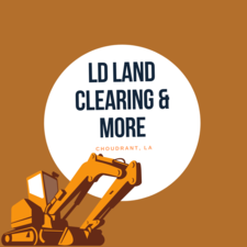 LD Land Clearing & More, LLC logo
