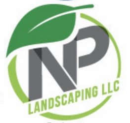 NP Landscaping LLC logo