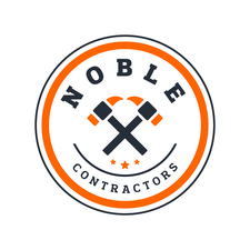 Noble Contractors, LLC logo