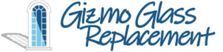 Gizmo Glass Replacement logo